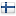 kronometri.fi server is located in Finland